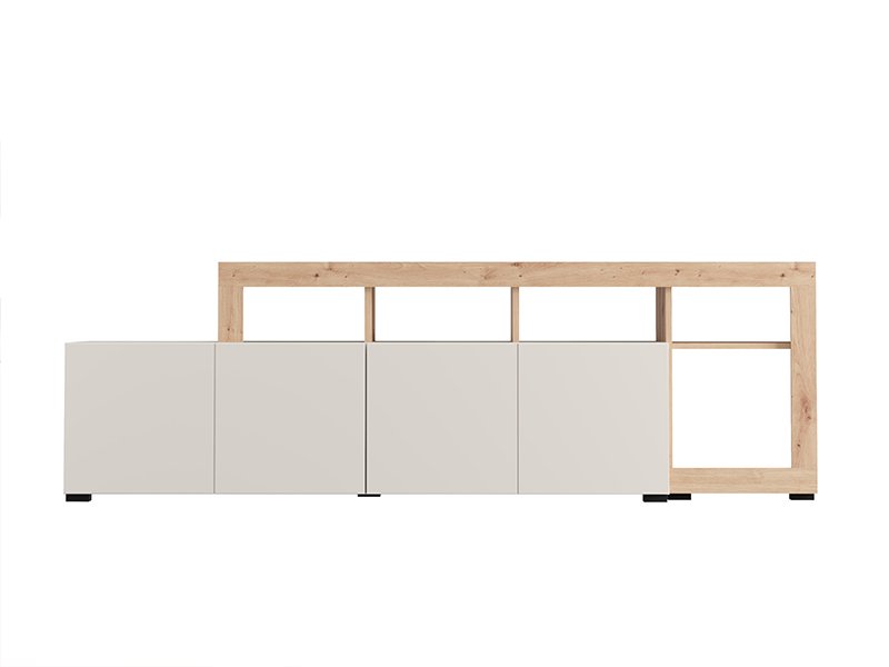 TV polica ARGYLL TV 192 4K2F OP