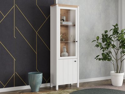 Vitrina BEDFORD 1K VS1 191