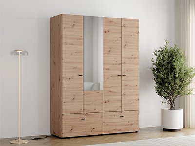 Ormar NEVIS 4K2F1O h207