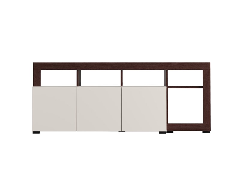 TV polica ARGYLL TV 154 3K1F1V OP