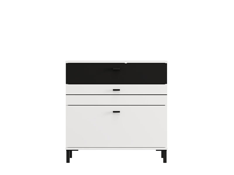 Komoda BITINIA 77 3F