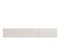 blanc, feuille blanche mate
