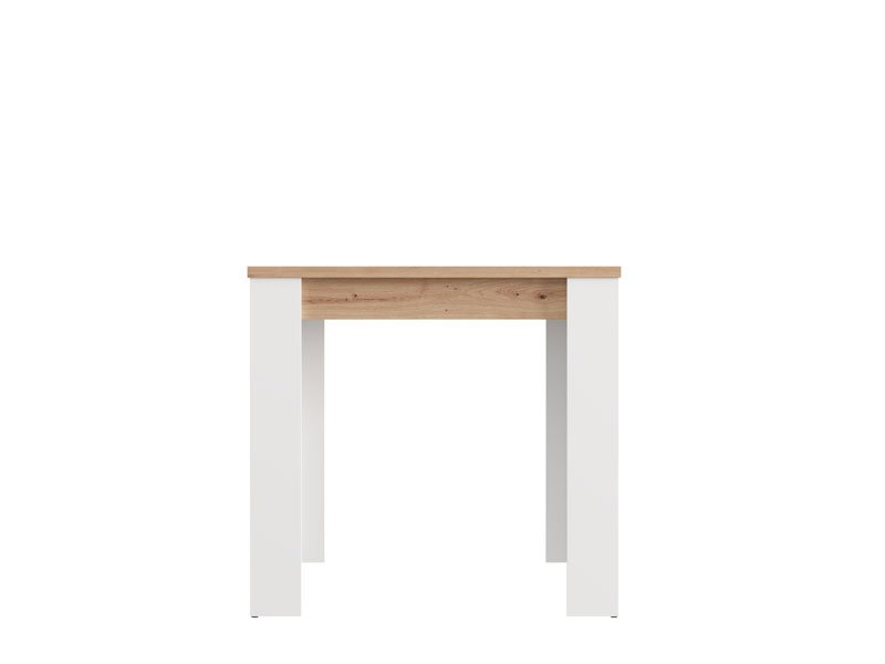 Trpezarijski sto SPOLETO 80x80