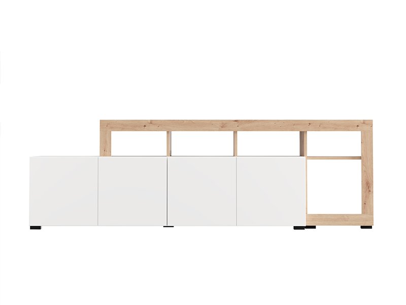 TV polica ARGYLL TV 192 4K2F OP