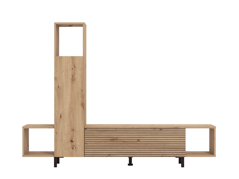 TV polica BELFORT 3K2V