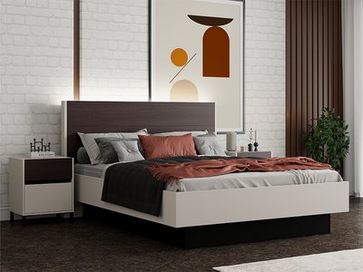 Bračni krevet COLHIDA 180