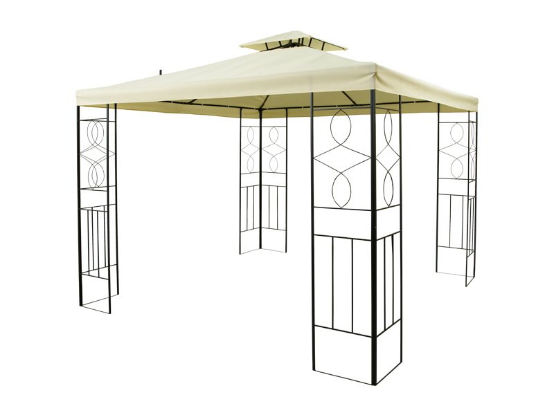 Metalna tenda OMBRA