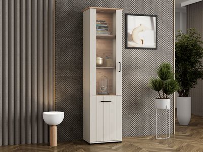 Vitrina LAMBETH 1K VS1 191