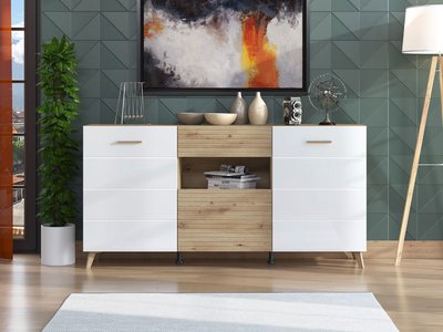 Komoda BRETAGNA 3K1F