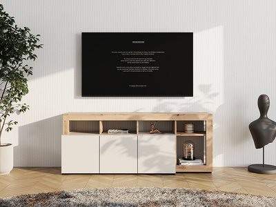 TV polica ARGYLL TV 154 3K3V OP