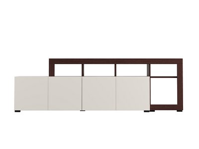 TV polica ARGYLL TV 192 4K2F OP