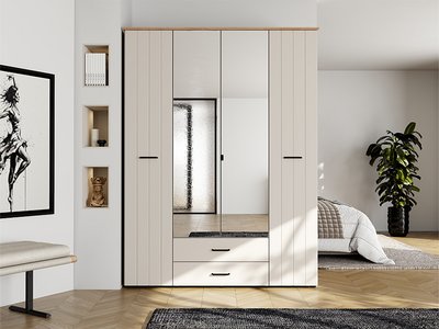 Ormar LAMBETH 4K2F2O h207