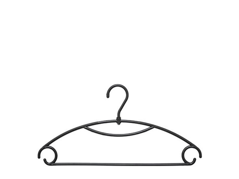 Vešalica za odeću FIVE 8/1 40,3x0,6x20,5cm