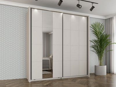 Garderober SALAMIS 200 OG h205