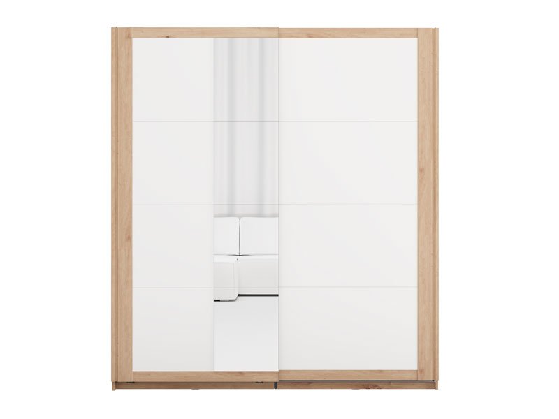 Garderober CARTENA 200 OG h217