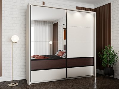 Garderober COLHIDA 220 OG h217