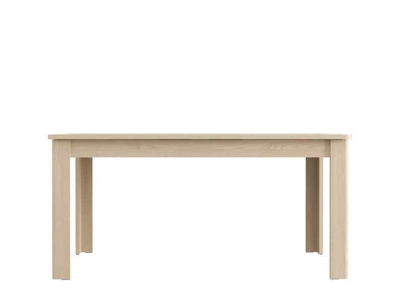 Trpezarijski sto ABERDEEN 160x90