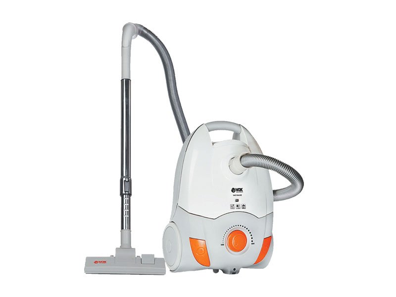 VOX Usisivač sa kesom SL124W