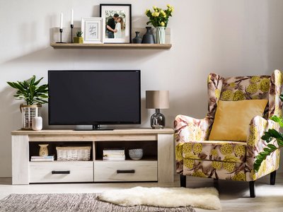 TV polica KENT 150