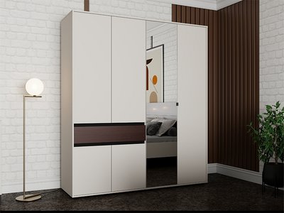 Ormar COLHIDA 4K1F1O h211