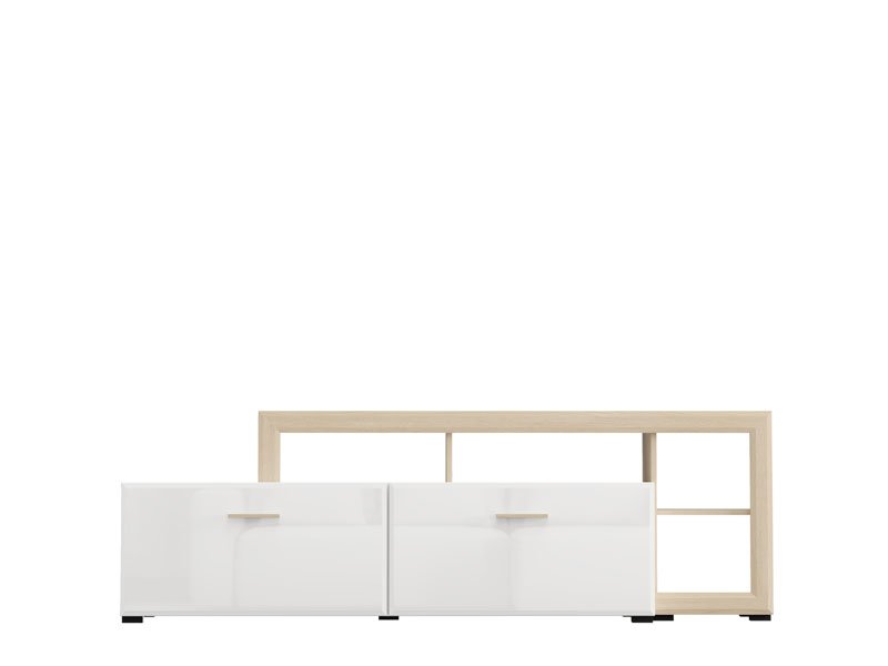 TV polica CARLOW TV 189 2K2V OP