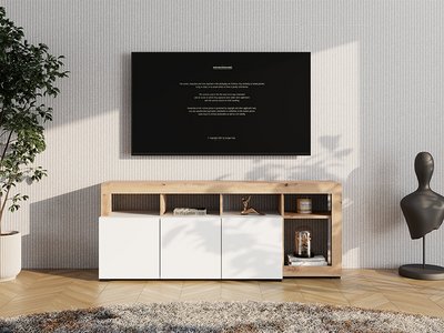 TV polica ARGYLL TV 154 3K3V OP