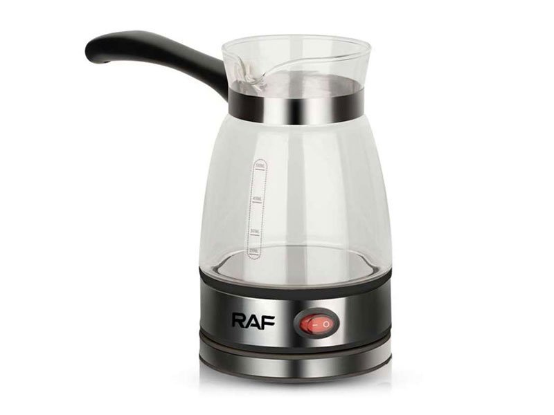 RAF Električna džezva R.125B