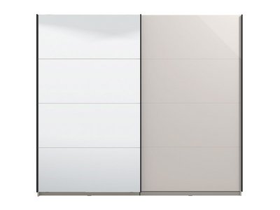 Garderober LUCCA 245 OG h217