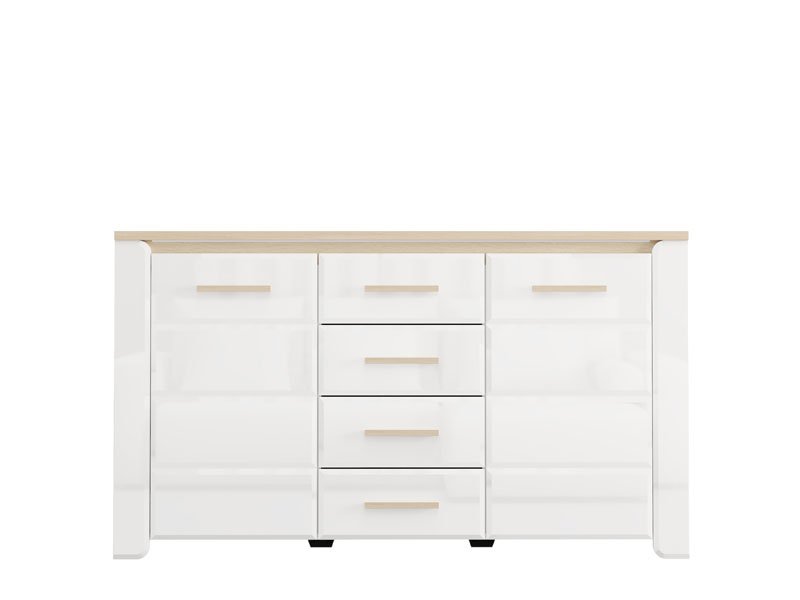 Komoda ABERDEEN 156 3K4F2V