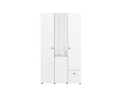 Ormar NEVIS 3K1F1O h207