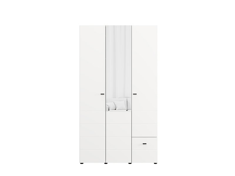 Ormar NEVIS 3K1F1O h207