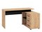 artisan oak, noir