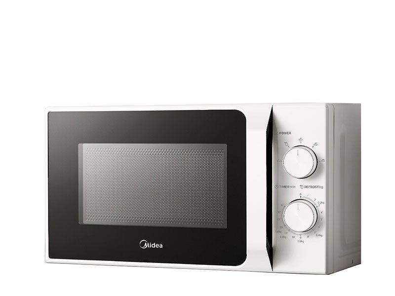 MIDEA Samostojeća mikrotalasna MM20CF2E