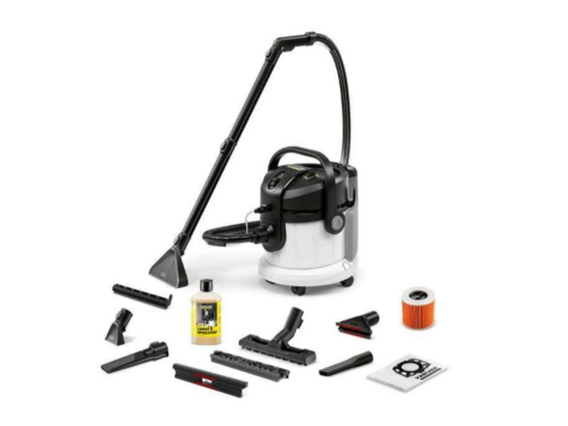 KARCHER Usisivač za dubinsko pranje SE 4 Plus 