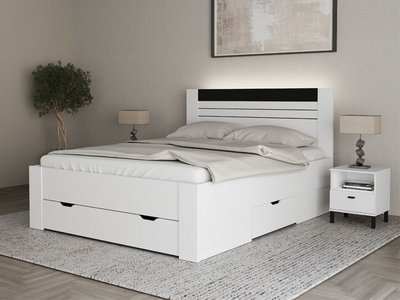 Bračni krevet BITINIA 160