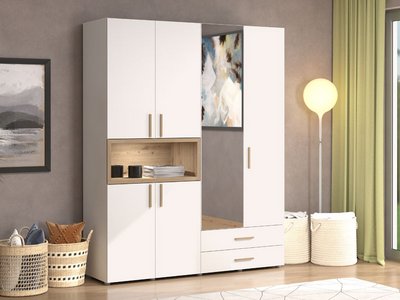 Ormar DONALD 4K2F1O h227