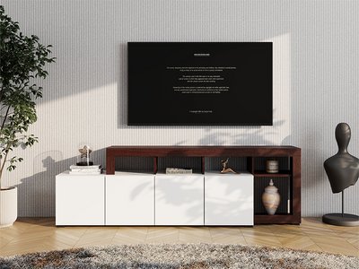 TV polica ARGYLL TV 192 4K4V OP