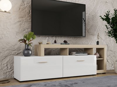 TV polica CARLOW TV 189 2K2V OP