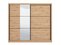 artisan oak, verre