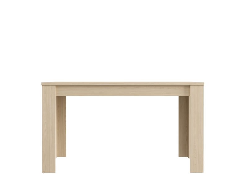 Trpezarijski sto SPOLETO 135x80