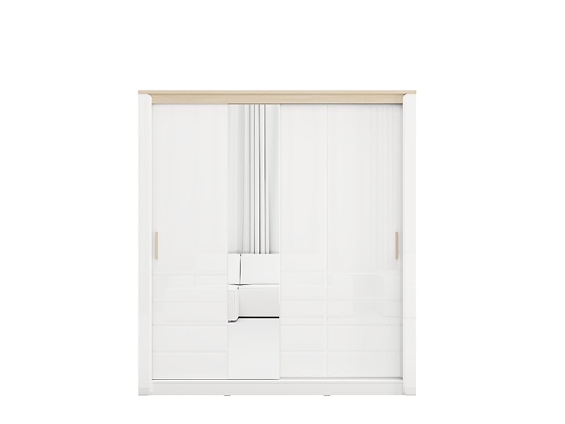 Garderober ABERDEEN 200 OG h217