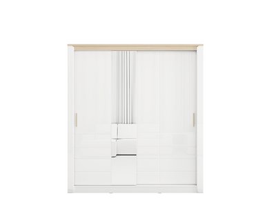 Garderober ABERDEEN 200 OG h217