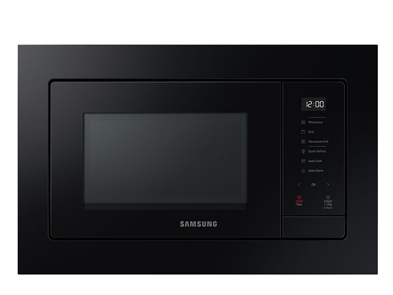 SAMSUNG Ugradna mikrotalasna MG23A7318CK/E2