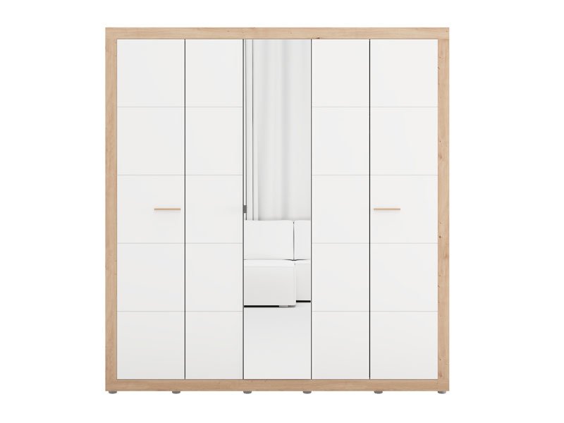 Ormar CARTENA 5K1O h207