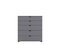 gris graphite