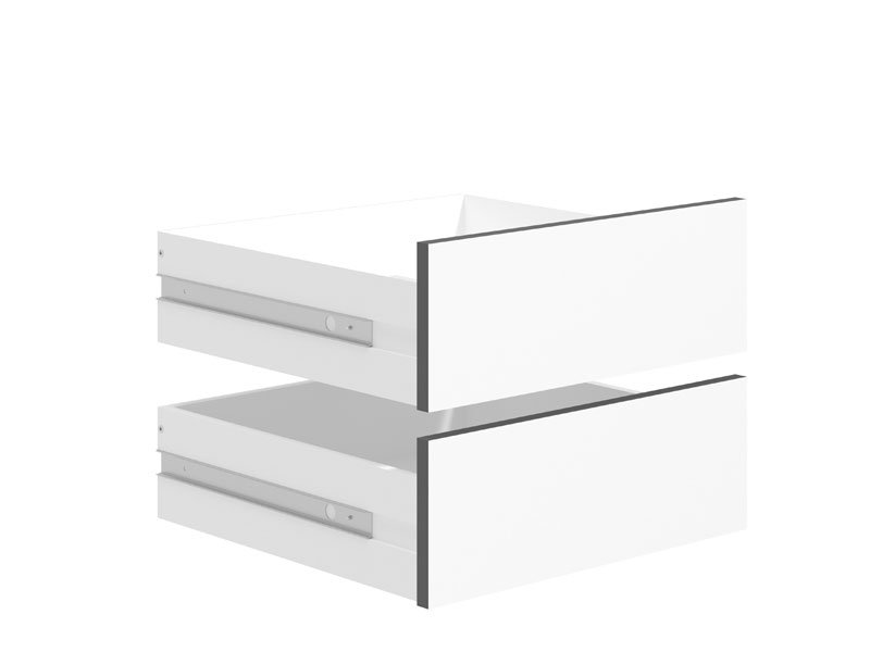Set fioka 2F (FUP)