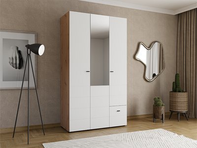 Ormar NEVIS 3K1F1O h207