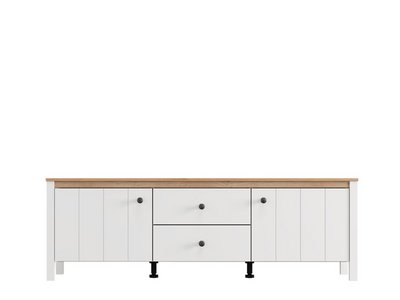 TV polica BEDFORD TV 162 3K2F2V