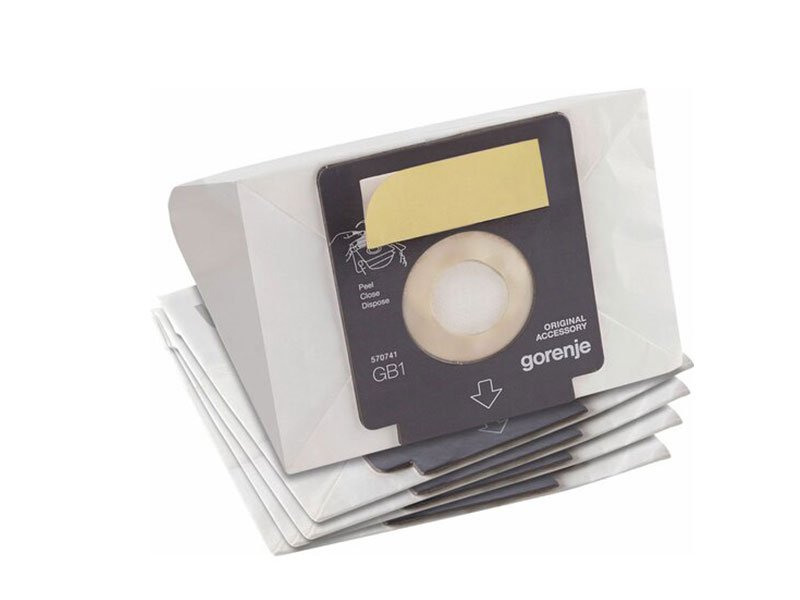 GORENJE Kesa za usisivač GB1 PBU