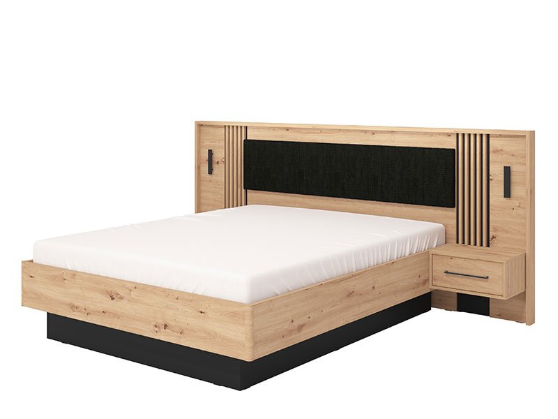 Bračni krevet ASCALON 180 PLUS